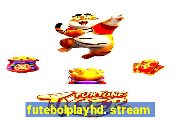 futebolplayhd. stream